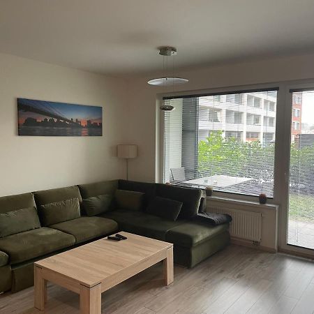 Garden Apartman Radnica - Private Parking Included Košice Eksteriør billede