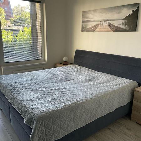 Garden Apartman Radnica - Private Parking Included Košice Eksteriør billede